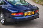 1997 Aston Martin DB7 - Auto-Auction Lot