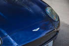 1997 Aston Martin DB7 - Auto-Auction Lot