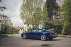 1997 Aston Martin DB7 - Auto-Auction Lot