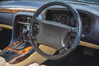 1997 Aston Martin DB7 - Auto-Auction Lot