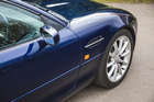 1997 Aston Martin DB7 - Auto-Auction Lot