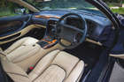 1997 Aston Martin DB7 - Auto-Auction Lot