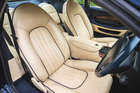 1997 Aston Martin DB7 - Auto-Auction Lot