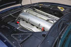 1997 Aston Martin DB7 - Auto-Auction Lot