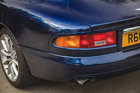 1997 Aston Martin DB7 - Auto-Auction Lot