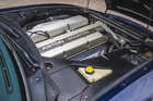 1997 Aston Martin DB7 - Auto-Auction Lot