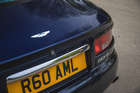 1997 Aston Martin DB7 - Auto-Auction Lot