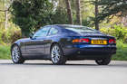 1997 Aston Martin DB7 - Auto-Auction Lot