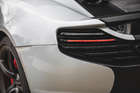 2012 McLaren MP4 12C -Sold