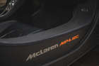 2012 McLaren MP4 12C -Sold