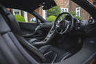 2012 McLaren MP4 12C -Sold