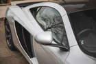 2012 McLaren MP4 12C -Sold