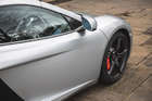 2012 McLaren MP4 12C -Sold