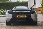 2012 McLaren MP4 12C -Sold