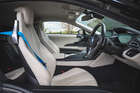 2015 BMW i8-Auction Lot