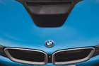 2015 BMW i8-Auction Lot