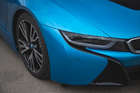 2015 BMW i8-Auction Lot