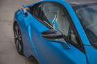 2015 BMW i8-Auction Lot
