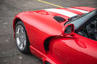 1995 Dodge Viper RT/10 Roadster-Auction Lot