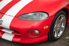 1995 Dodge Viper RT/10 Roadster-Auction Lot