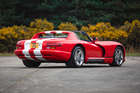 1995 Dodge Viper RT/10 Roadster-Auction Lot
