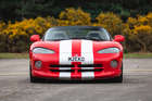 1995 Dodge Viper RT/10 Roadster-Auction Lot