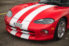 1995 Dodge Viper RT/10 Roadster-Auction Lot