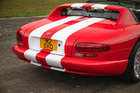 1995 Dodge Viper RT/10 Roadster-Auction Lot
