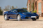2006 Ferrari F430 F1-Sold
