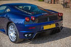 2006 Ferrari F430 F1-Sold