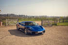 2006 Ferrari F430 F1-Sold