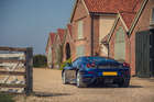 2006 Ferrari F430 F1-Sold