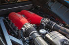 2006 Ferrari F430 F1-Sold