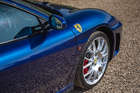 2006 Ferrari F430 F1-Sold