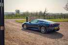 2006 Ferrari F430 F1-Sold