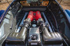 2006 Ferrari F430 F1-Sold