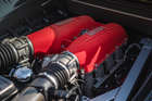 2006 Ferrari F430 F1-Sold