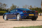 2006 Ferrari F430 F1-Sold