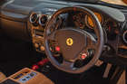 2006 Ferrari F430 F1-Sold