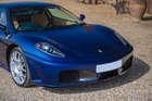 2006 Ferrari F430 F1-Sold