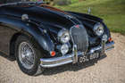 1959 Jaguar XK150 'S' 3.4 Roadster-Sold