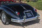 1959 Jaguar XK150 'S' 3.4 Roadster-Sold