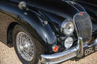 1959 Jaguar XK150 'S' 3.4 Roadster-Sold