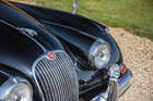 1959 Jaguar XK150 'S' 3.4 Roadster-Sold