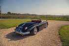 1959 Jaguar XK150 'S' 3.4 Roadster-Sold