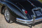 1959 Jaguar XK150 'S' 3.4 Roadster-Sold