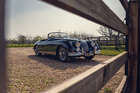 1959 Jaguar XK150 'S' 3.4 Roadster-Sold