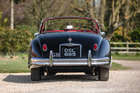 1959 Jaguar XK150 'S' 3.4 Roadster-Sold