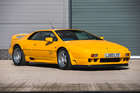 1994 Lotus Esprit Sport 300-Sold