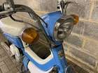 1979 Suzuki FZ50 49cc-Sold